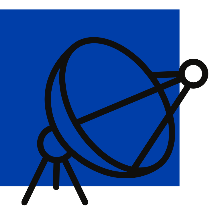 Dish Satellite