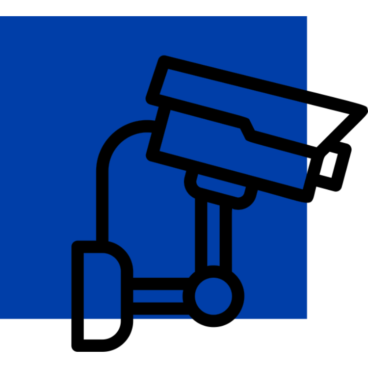 CCTV Installation 
