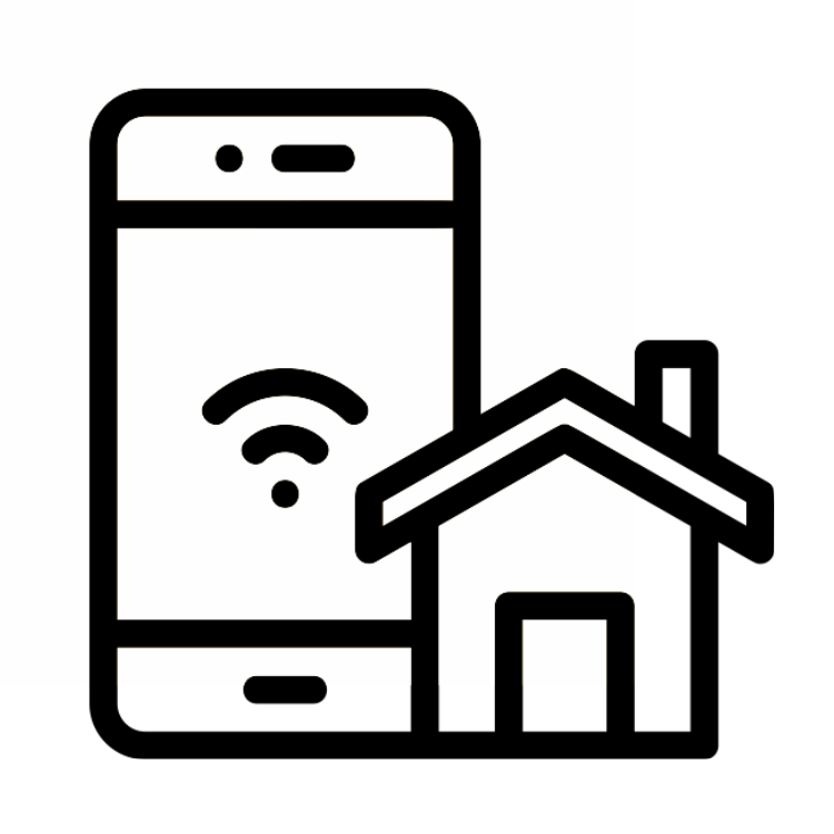 Access Point & Phones